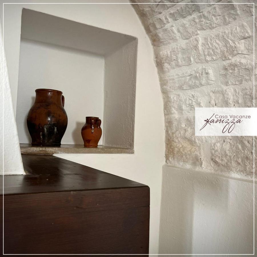 アルベロベッロ Trullo Elianaヴィラ エクステリア 写真