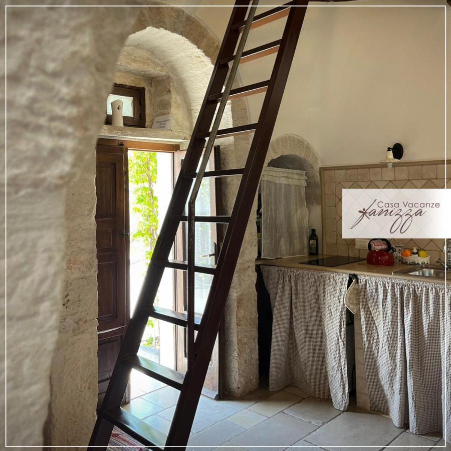 アルベロベッロ Trullo Elianaヴィラ エクステリア 写真