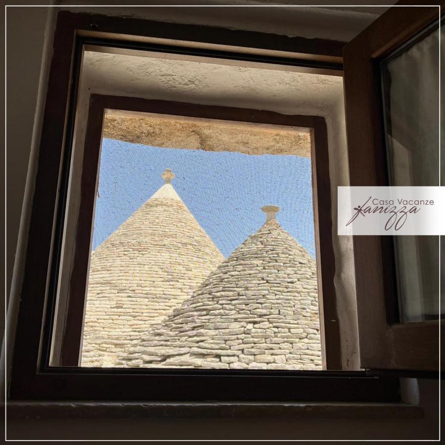 アルベロベッロ Trullo Elianaヴィラ エクステリア 写真