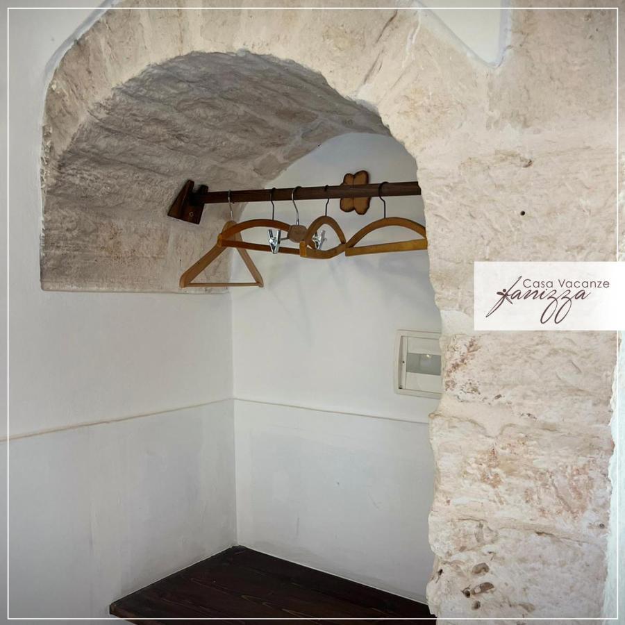 アルベロベッロ Trullo Elianaヴィラ エクステリア 写真